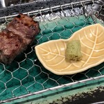 串焼 maru - 黒毛和牛串