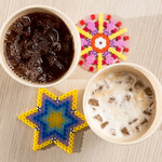 ボーネルンド　PLAY CUBE　Cafe - 