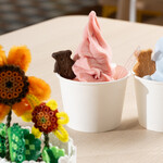 ボーネルンド　PLAY CUBE　Cafe - 