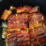 うな希"希々花 - 