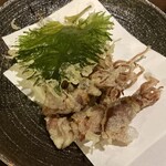 バル アート・アンド・アサ - 