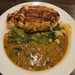 CoCo壱番屋 - 料理写真: