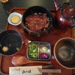 うな希"希々花 大東住道店 - 