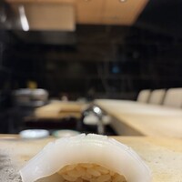 鮨 昇 - 