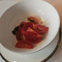 リストランテ･ヒロ チェントロ 丸ビル店 - 