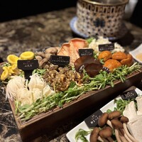 Shangri-La's secret ROPPONGI - 