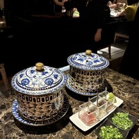 Shangri-La's secret ROPPONGI - 