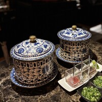 Shangri-La's secret ROPPONGI - 
