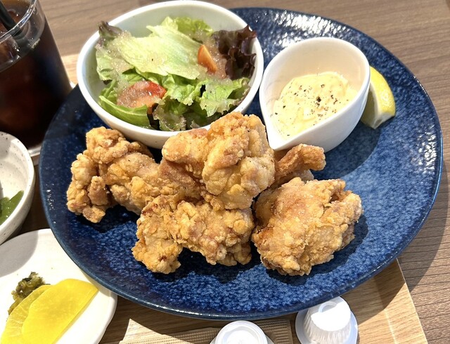 おでかけカフェ 4 おでかけカフェ 4 おでかけカフェ 4