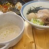 SHO RAMEN - 料理写真: