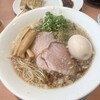 らぁ麺 さくら田