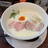 ラーメン家 みつ葉 the second