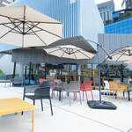 ボーネルンド　PLAY CUBE　Cafe - 