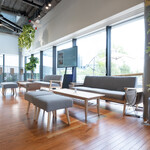 ボーネルンド　PLAY CUBE　Cafe - 