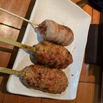 炭火やき鳥 HARU - 