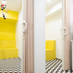 ボーネルンド　PLAY CUBE　Cafe - 