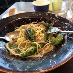 KNOCK CUCINA BUONA ITALIANA msb Tamachi店 - 