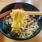 どさん娘 - 麺リフト