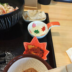 猫ニ叉タビ - 味変アイテム