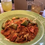 KNOCK CUCINA BUONA ITALIANA msb Tamachi店 - 