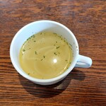 kitchen TOUTOU - スープ
