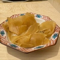 銀座 すし傳 - 