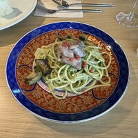 RISTORANTE E'VOLTA Unico Polo - 