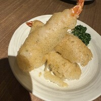 中国薬膳料理 星福 - 