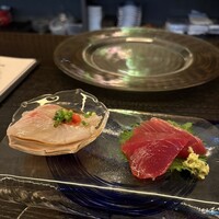 鮨 四 - 
