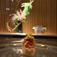 鮨 四 - 