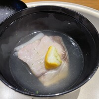 南麻布 伊ざわ - 