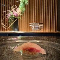 鮨 四 - 