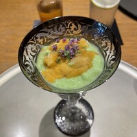 南麻布 伊ざわ - 