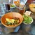 SUZU CAFE - 料理写真: