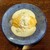 kitchen TOUTOU - 料理写真:クリームオムライス