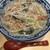 あんかけやきそば 南国酒家 - 料理写真: