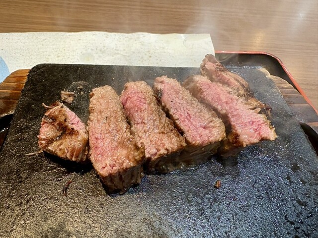 Kando no Niku to Kome Miyoshi Ten photo 5