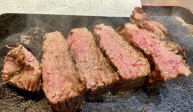 Kando no Niku to Kome Miyoshi Ten photo 3