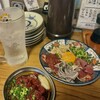 STAND焼肉CORNER