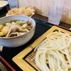 藤店うどん