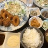 定食屋 おやじ亭