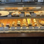 Patisserie JUN UJITA - 