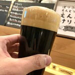 アヌビアス・ナナ - 