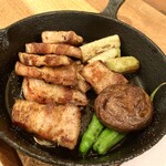 アヌビアス・ナナ - 