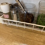 カレーの店 ガン爺 - 