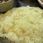 カレーの店 ガン爺 - 