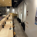 寿司 えどまる - 