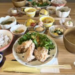 古民家cafe kiara - 