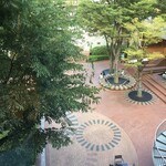 シズラー - 55広場