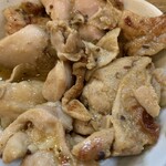 カレーの店 ガン爺 - 